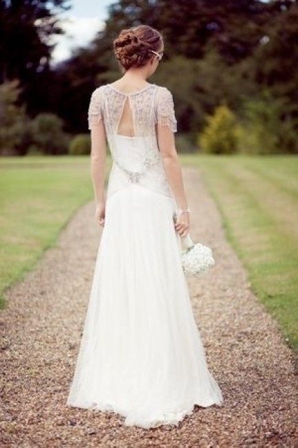 Vestidos Jenny Packham  - 3