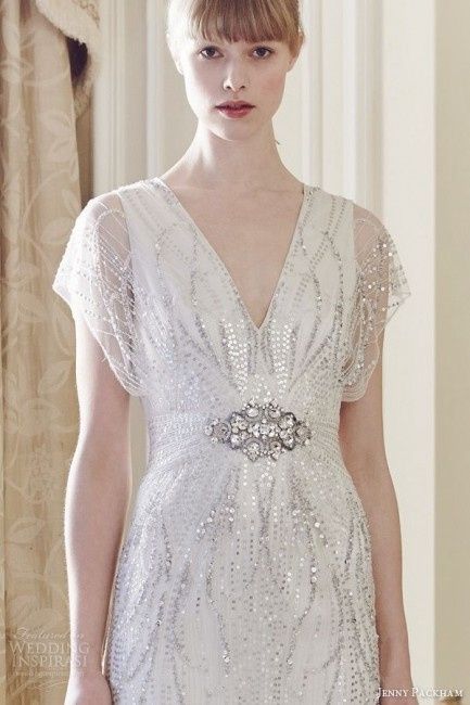 Vestidos Jenny Packham  - 5