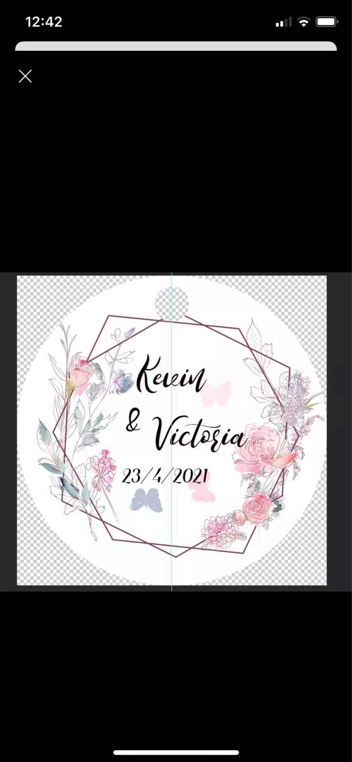 ¿Color de vuestra boda y por qué? - 1