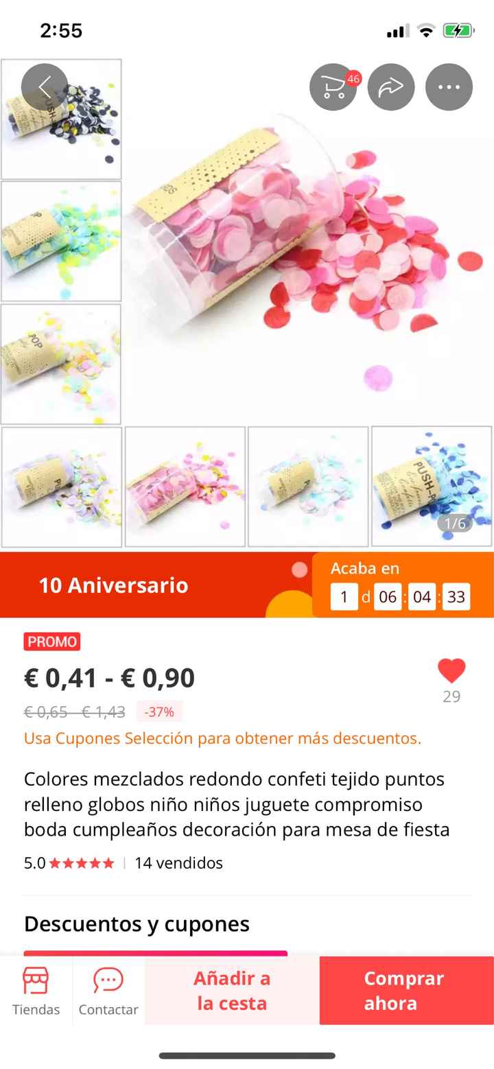Compra aliexpress - 2