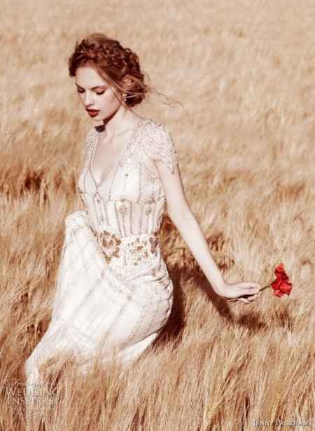 Vestidos Jenny Packham  - 1