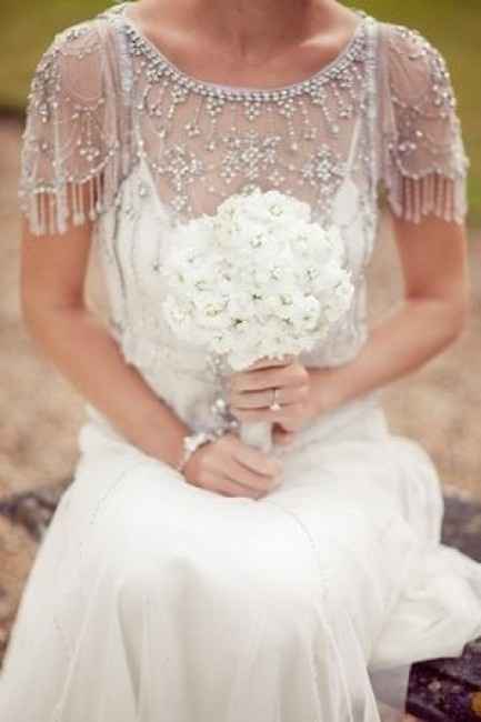 Vestidos Jenny Packham  - 2