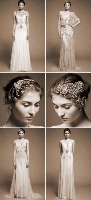 Vestidos Jenny Packham  - 6