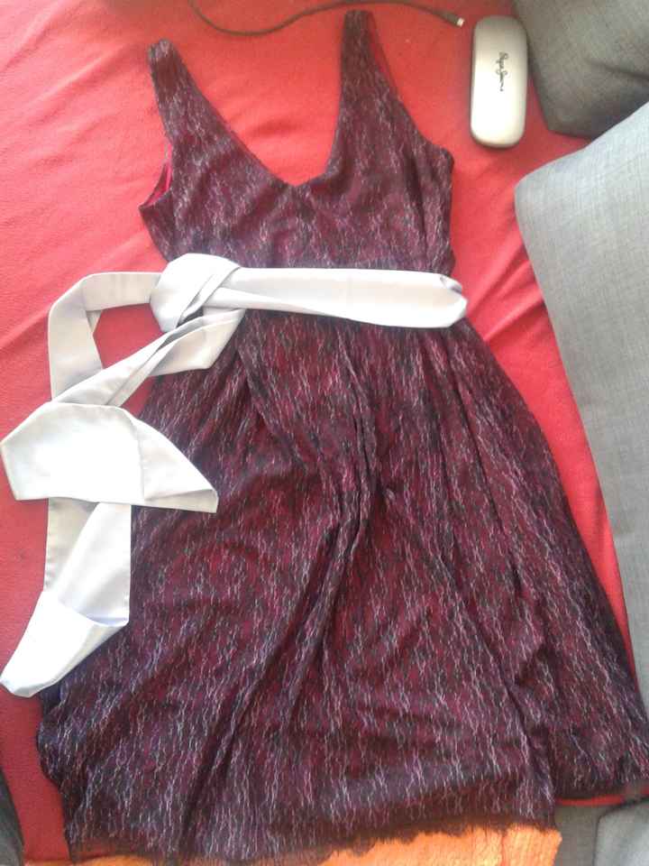 vestido