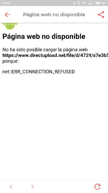 Sergio y vero, pedida 1