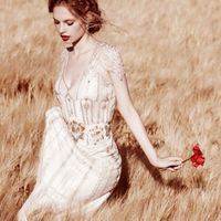 Vestidos Jenny Packham  - 1
