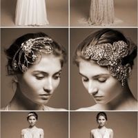 Vestidos Jenny Packham  - 6