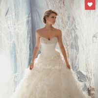 Casi fue mi vestido! - 1