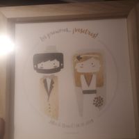 ¿Que regalar a los siguientes en casarse? - 1