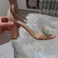 Precio Zapatos de Novia 👰 - 1