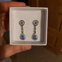 Me he enamorado de unos pendientes - 1