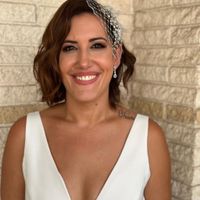 Maquillaje y peinado por 200€ - 1