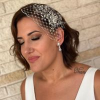 Maquillaje y peinado por 200€ - 2