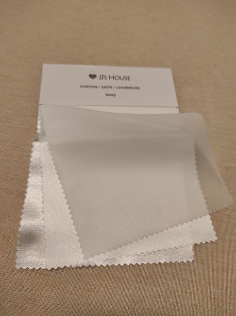 Comprar vestido de novia online? 1