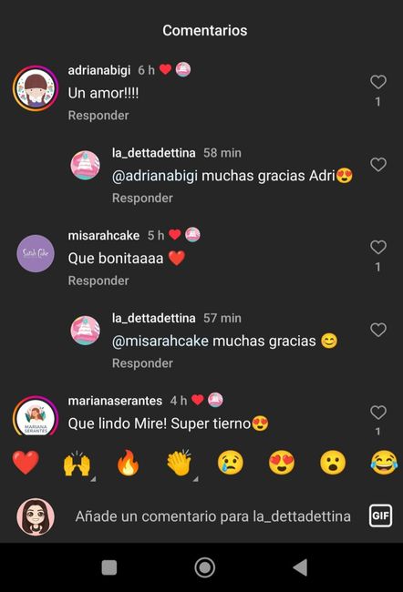 La Dettinadetta - 1