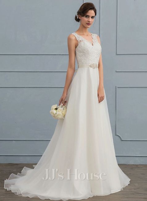 el vestido - 1