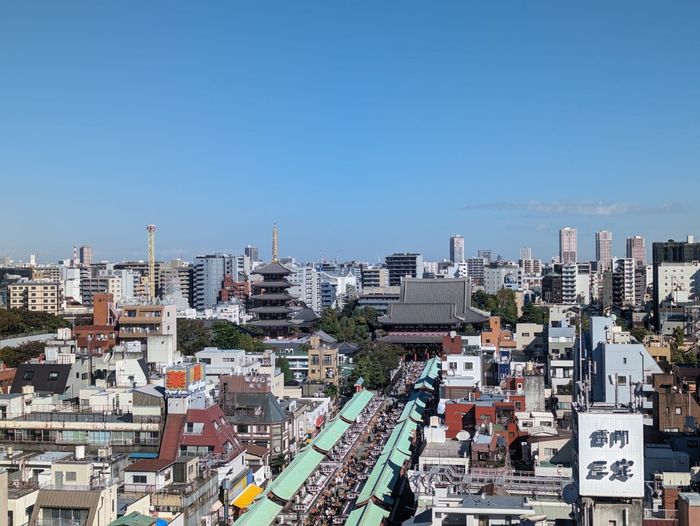 Costa Oeste o Japón 1