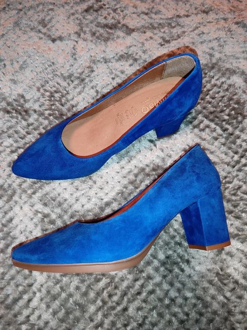 Tema zapatos 3