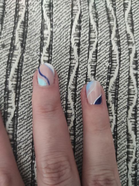 ¡Manicuras! - 1
