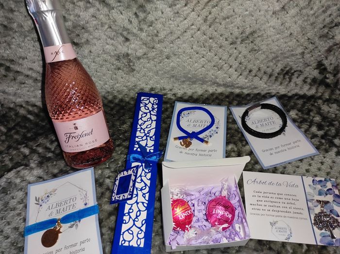 Regalos padres, hermanos y hermanas 2