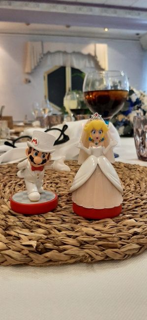 ¿Boda friki? 5