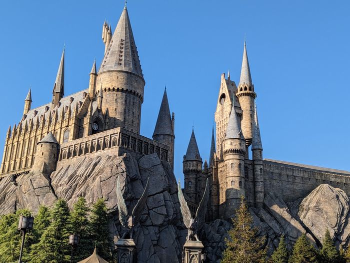 Universal Studios Japan: reserva y lo que nos costó 10