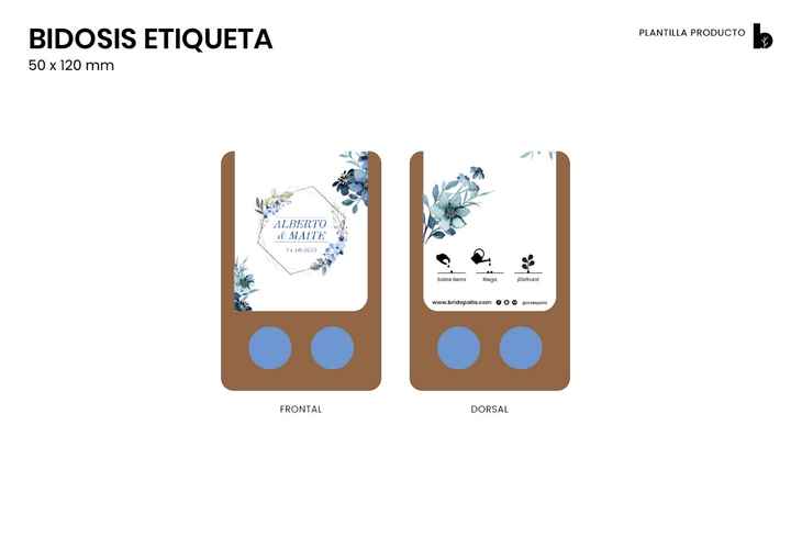 Invitaciones - 1