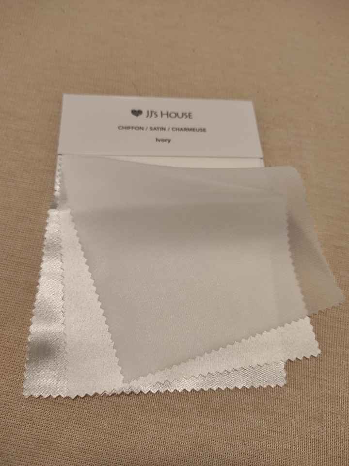 Comprar vestido de novia online? - 1