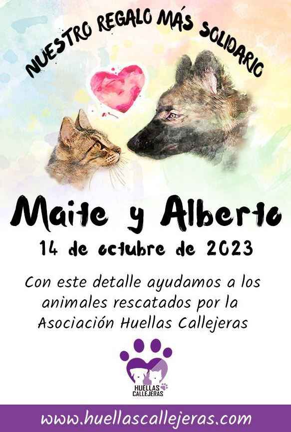 Nuestros detalles unisex y solidarios - 3