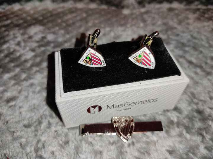 Nuestros detalles especiales - 1