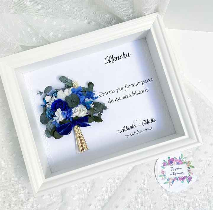 Nuestros detalles especiales - 3