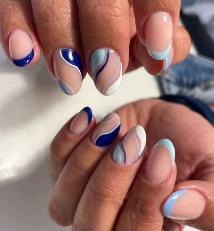 Uñas - 1