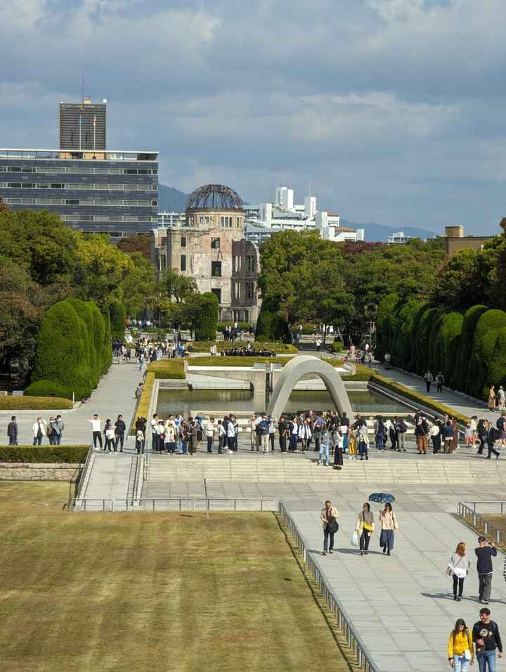 Costa Oeste o Japón - 4