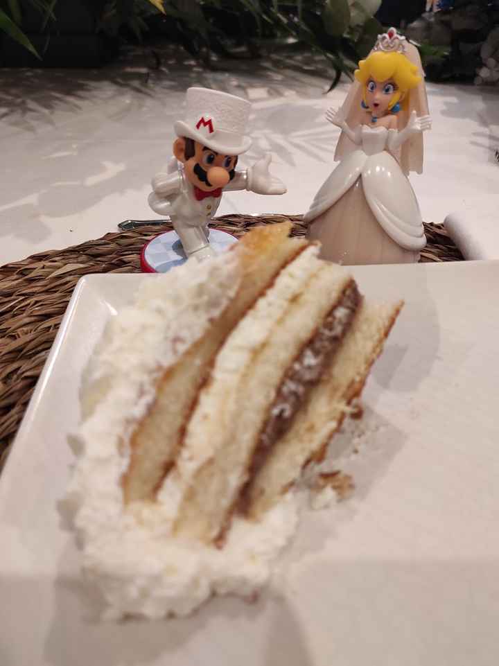 Descuento muñecos tarta personalizados - 1