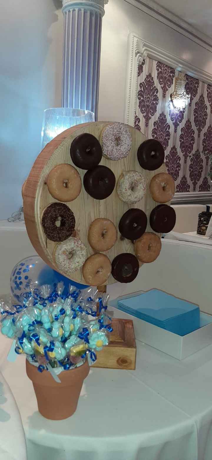 Candy Bar diy - 3
