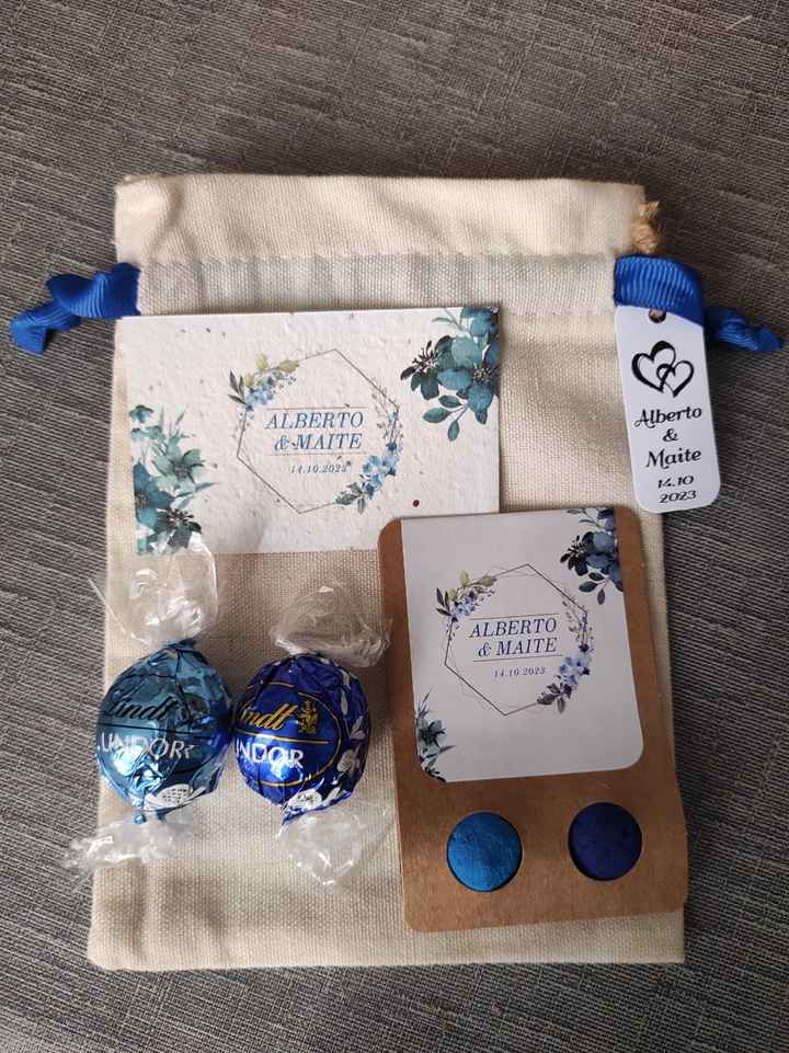 ¿Cómo saber que los regalos son adecuados? - 1