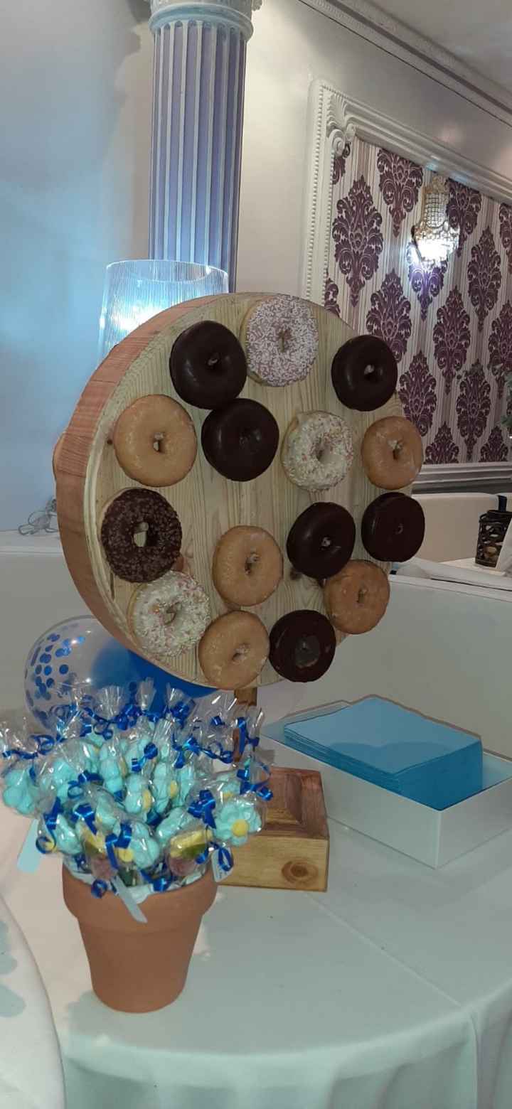 Inspo candy bar. - 2