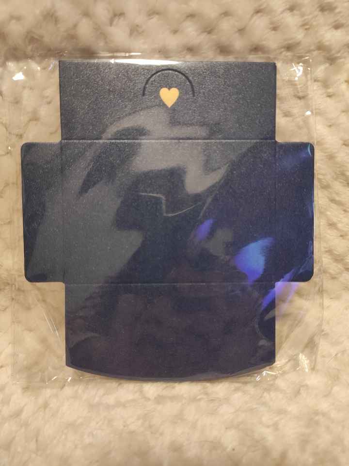 diy Lágrimas de felicidad - 1