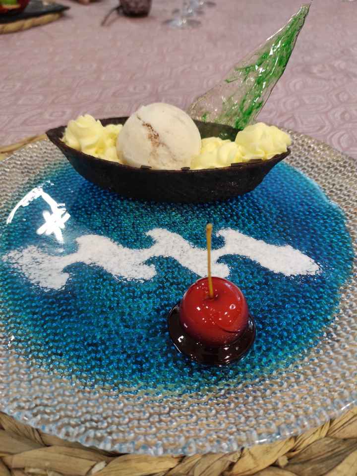 Publica tu menu - 1