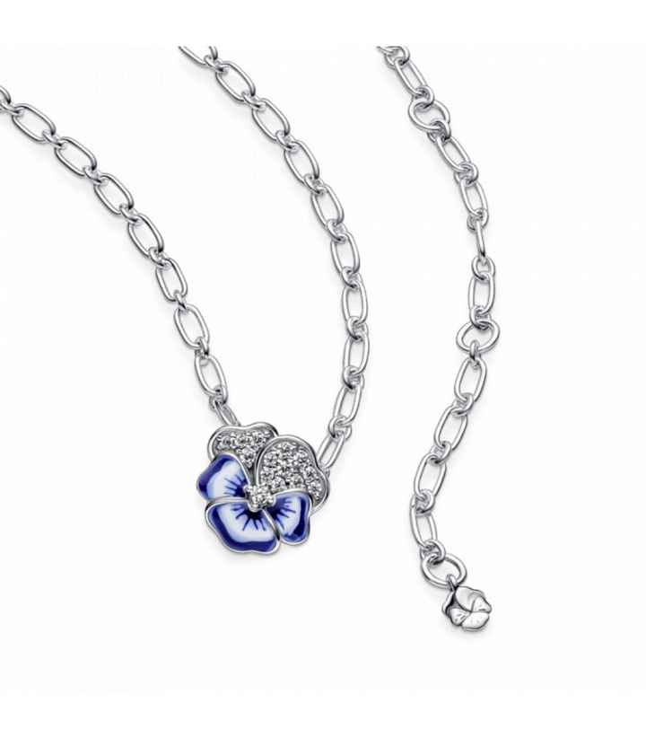 Pendientes y collar (dudas) - 1