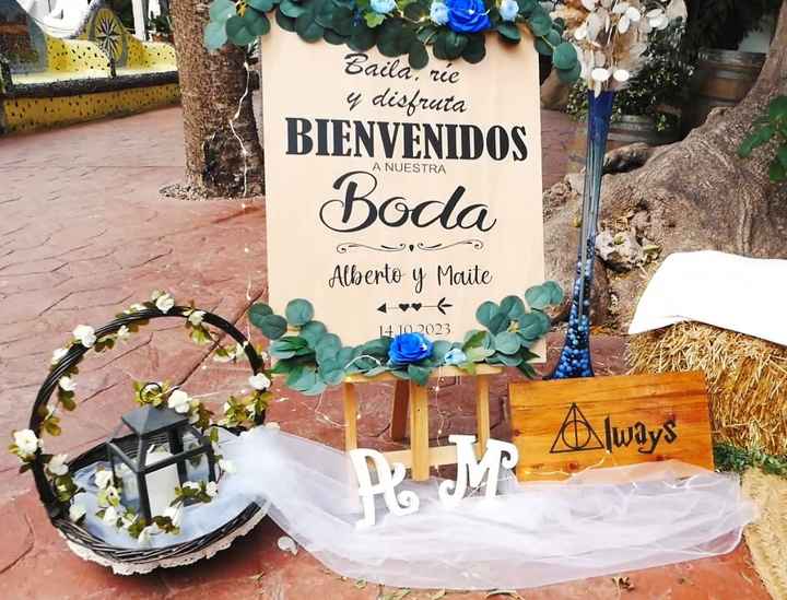 Precios de boda, ¿low cost? - 13