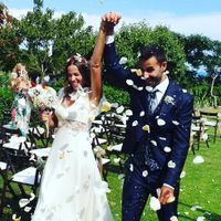 ¿Con cuántos ❤️ valoras el día de tu boda? - 4