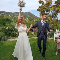 ¿Con cuántos ❤️ valoras el día de tu boda? - 5