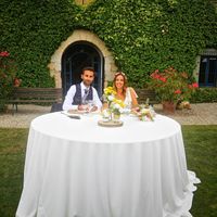 ¿Con cuántos ❤️ valoras el día de tu boda? - 6