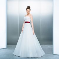 Chicas 2015 alguna con vestido o que haya empezado a mirar? - 1