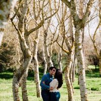 Algunas fotos de nuestra preboda - 6