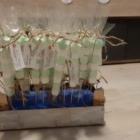 ¿Detalles para los invitados? - 1