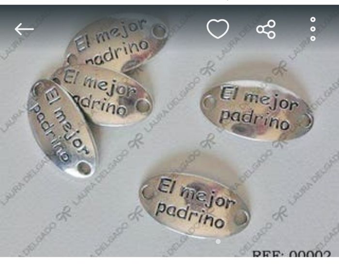 Urgente placas para pulsera 1