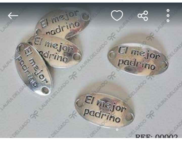 Urgente placas para pulsera - 1