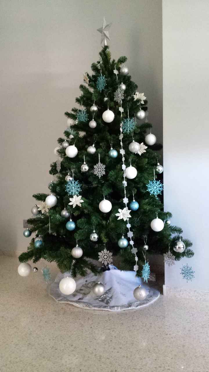 Mi Árbol de navidad!!!  - 1